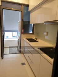 The Silver Fir (D15), Apartment #212970891